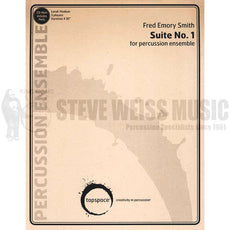 Smith, F.-Suite #1 (SP)-B/C/X/M/4T/P