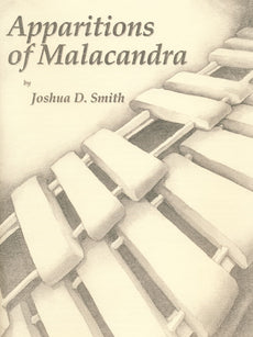 Smith, J.-Apparitions of Malacandra (SP)-P