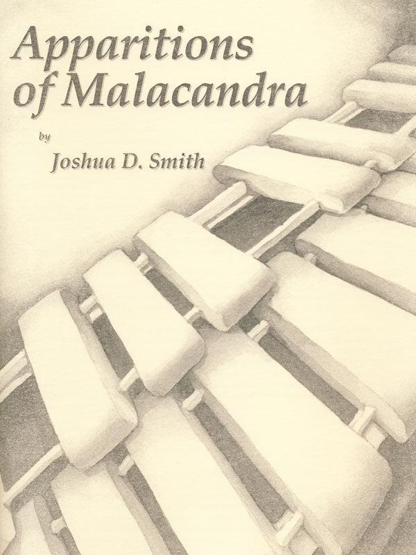 Smith, J.-Apparitions of Malacandra (SP)-P