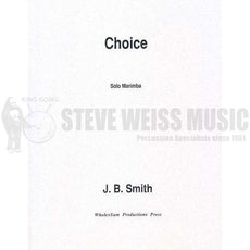 Smith, J.B.-Choice