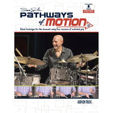 Smith - Pathways of Motion (Book w/DVD)
