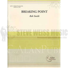 Smith, R.-Breaking Point-P