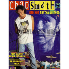 Smith-Red Hot Rhythm Method (CD)