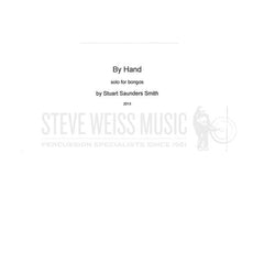 Smith, Stuart S.-By Hand-Bongos