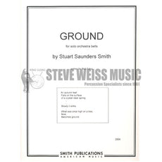 Smith, Stuart S.-Ground-B