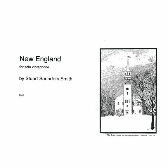 Smith, Stuart S.-New England-V