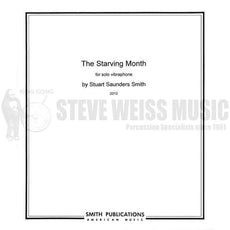 Smith, Stuart S.-Starving Month, The-V OS