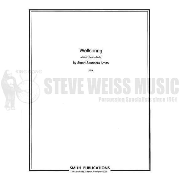 Smith, Stuart S.-Wellspring-B OS