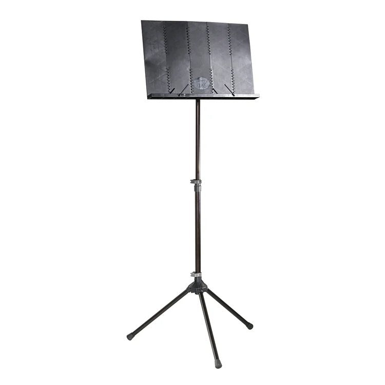 Peak Collapsible Music Stand with Carrying Bag | Steve Weiss Music