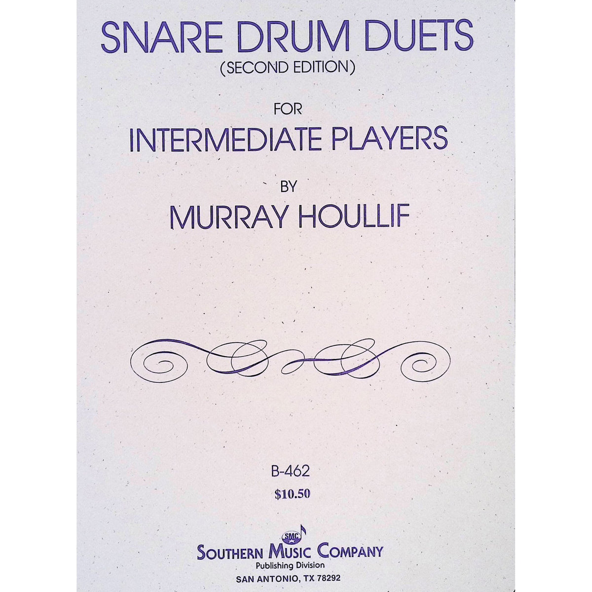 snare-drum-duets-murrary-houllif