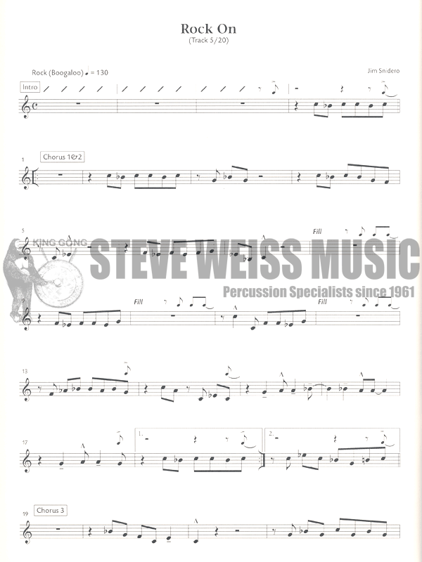 Snidero-Easy Jazz Conceptions (Online Audio Access)