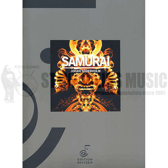 Soderholm-Samurai-P