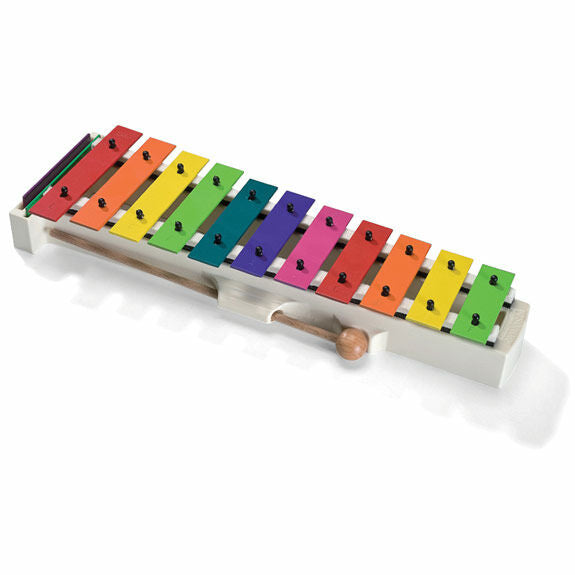 Sonor Orff Boomwhacker Glockenspiel
