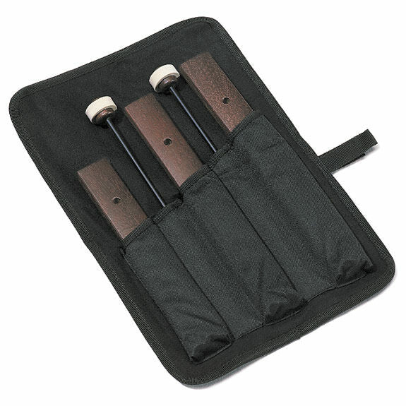 Sonor Orff Global Beat Bass Xylophone - Wood Bars