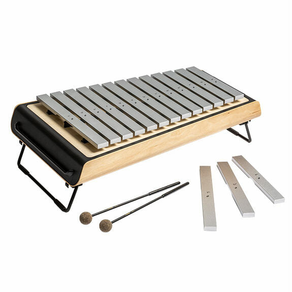 Sonor Orff SMART Series Alto Metallophone - ASM 10