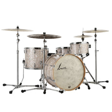 Sonor Vintage Series 22" 3pc Shell Pack - VPRL Vintage Pearl VT-322NMCVPRL