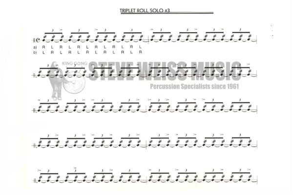 Spagnardi-Accent Control