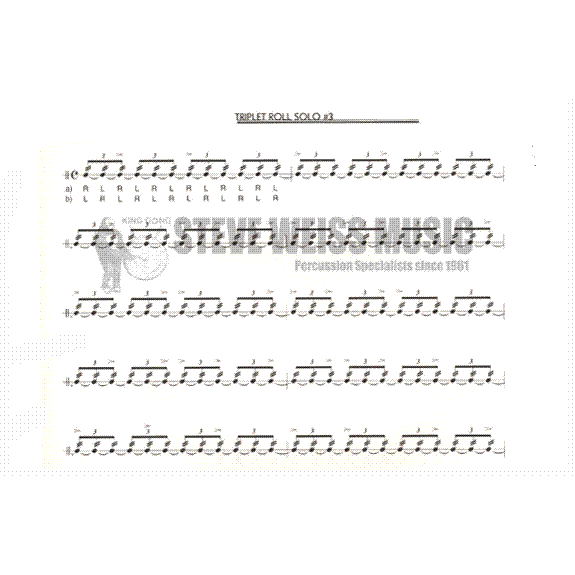 Spagnardi-Accent Control