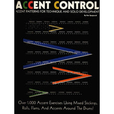 Spagnardi-Accent Control