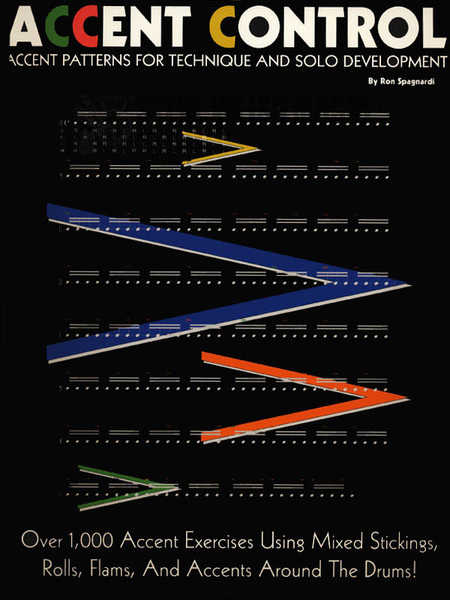 Spagnardi-Accent Control