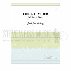 Spaulding-Like a Feather (SP)-2M