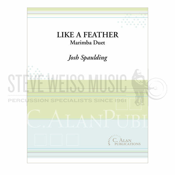 Spaulding-Like a Feather (SP)-2M