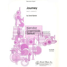 Spears-Journey (SP)-B/X/M/P