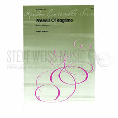 Spears-Rascals Of Ragtime (SP)-P