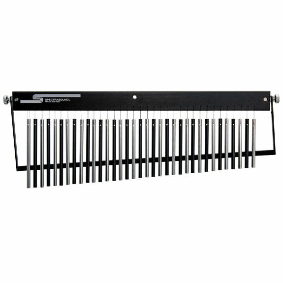 Spectrasound Damper Bar for 35 Bar Chimes