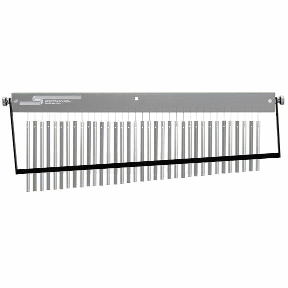 Spectrasound Damper Bar for 35 Bar Chimes