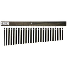 Spectrasound Mark Tree Bar Chimes - Black Aluminum