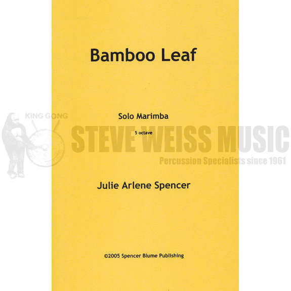 Spencer-Bamboo Leaf-M