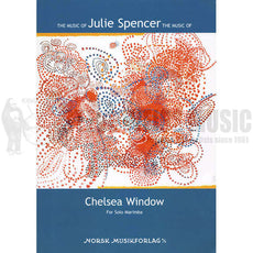 Spencer-Chelsea Window-M