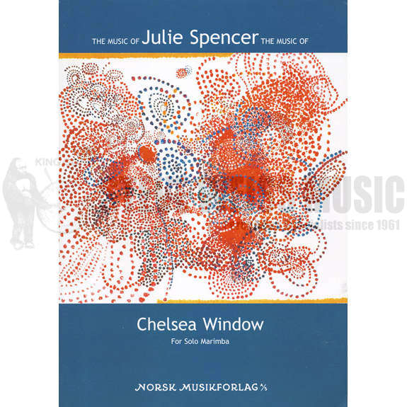 Spencer-Chelsea Window-M