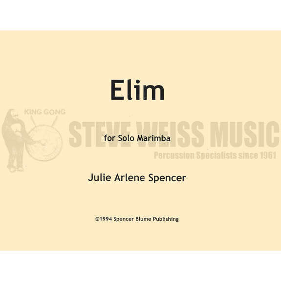 Spencer-Elim-M
