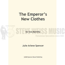 Spencer-Emporer's New Clothes-M