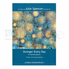 Spencer-Stronger Every Day (SP)-1-2M (4 players)