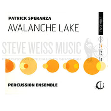 Speranza-Avalanche Lake (SP)-B/V/X/2M/4T/P