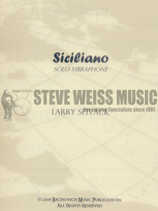 Spivack-Siciliano-V