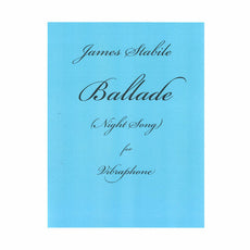 Stabile-Ballade (Night Song)-V