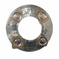 Stack Ring by Reverie - 8" Crunch Ring - Small