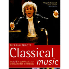 Staines-The Rough Guide to Classical Music