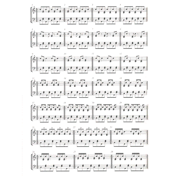 Stensgaard-Six Mallet Grip