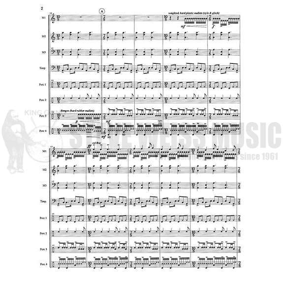 Stephens-Common Ground (SP)-B/X/M/3T/P