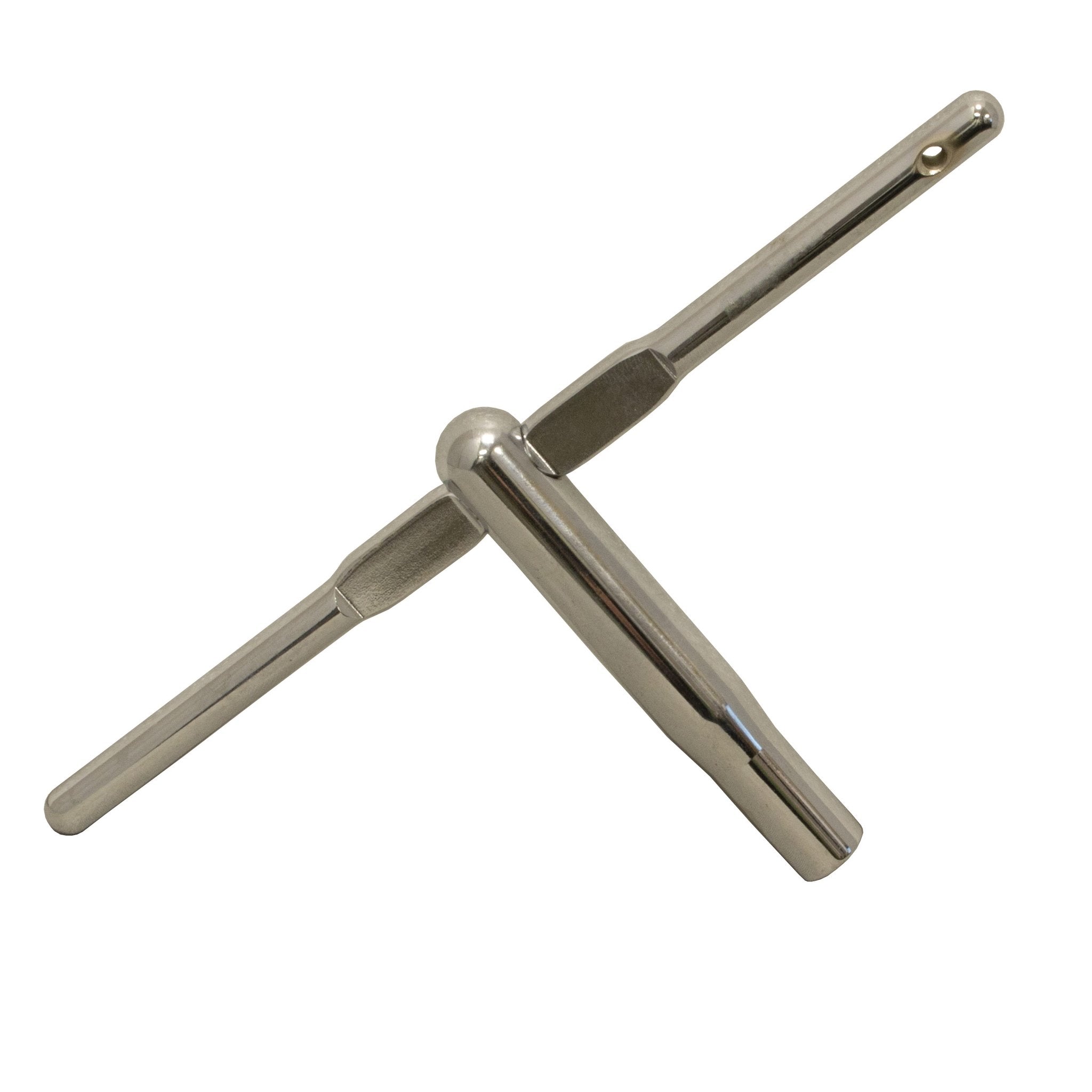 Liberty One High Tension Drum Key