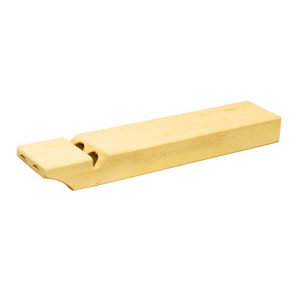 Steve Weiss Wooden 2 Tone Whistle (aka Toy Train) | Steve Weiss Music