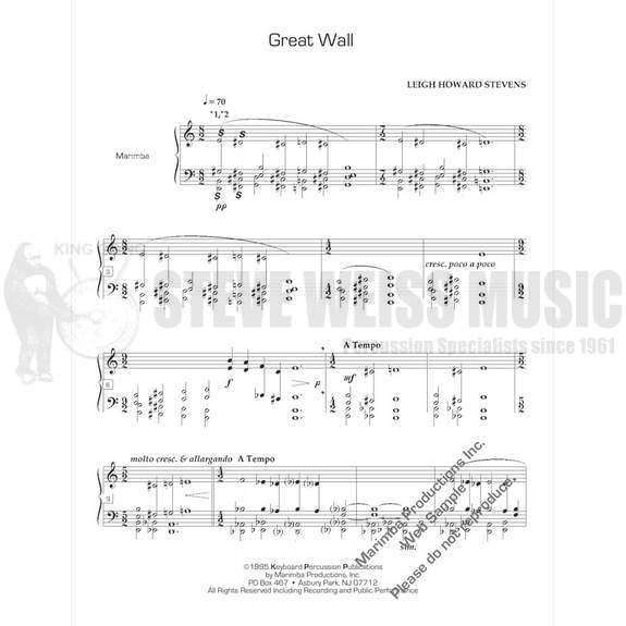 Stevens-Great Wall-M