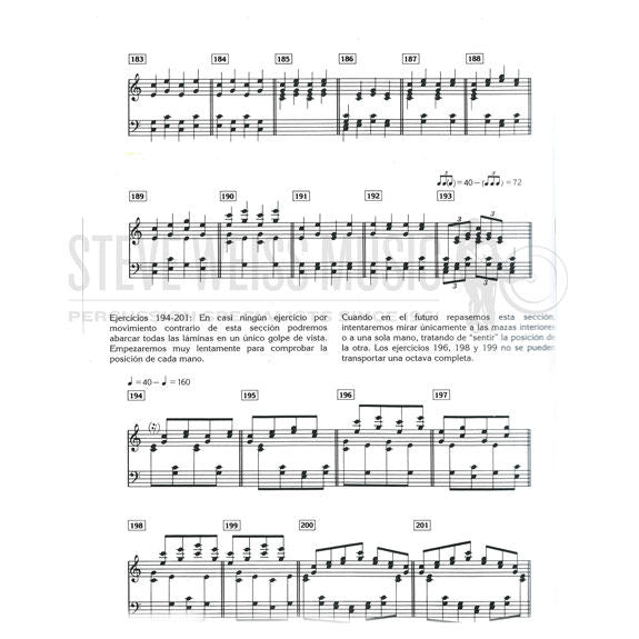 Stevens-Method of Movement (Spanish Edition)