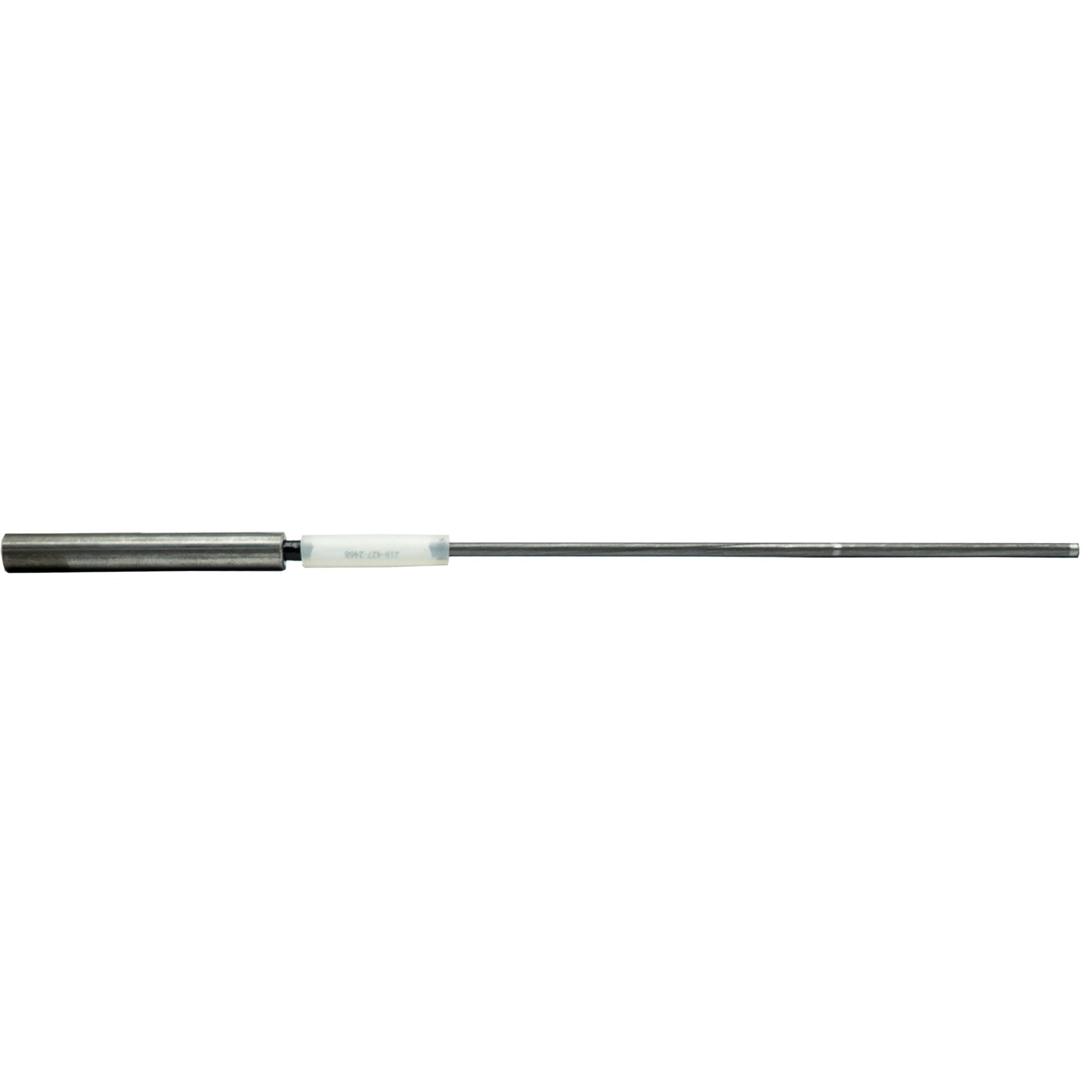 Stoessel Triangle Beater 2-5 Black Heavy Steel