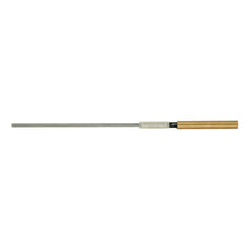 Stoessel Triangle Beater - #2.5 Black Heavy (Brass)